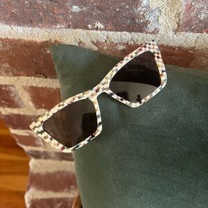 Anthropologie I-Sea by Maeve Rosey sunglasses